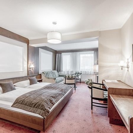 Hotel Sportiv By Vaya Обергургль Экстерьер фото